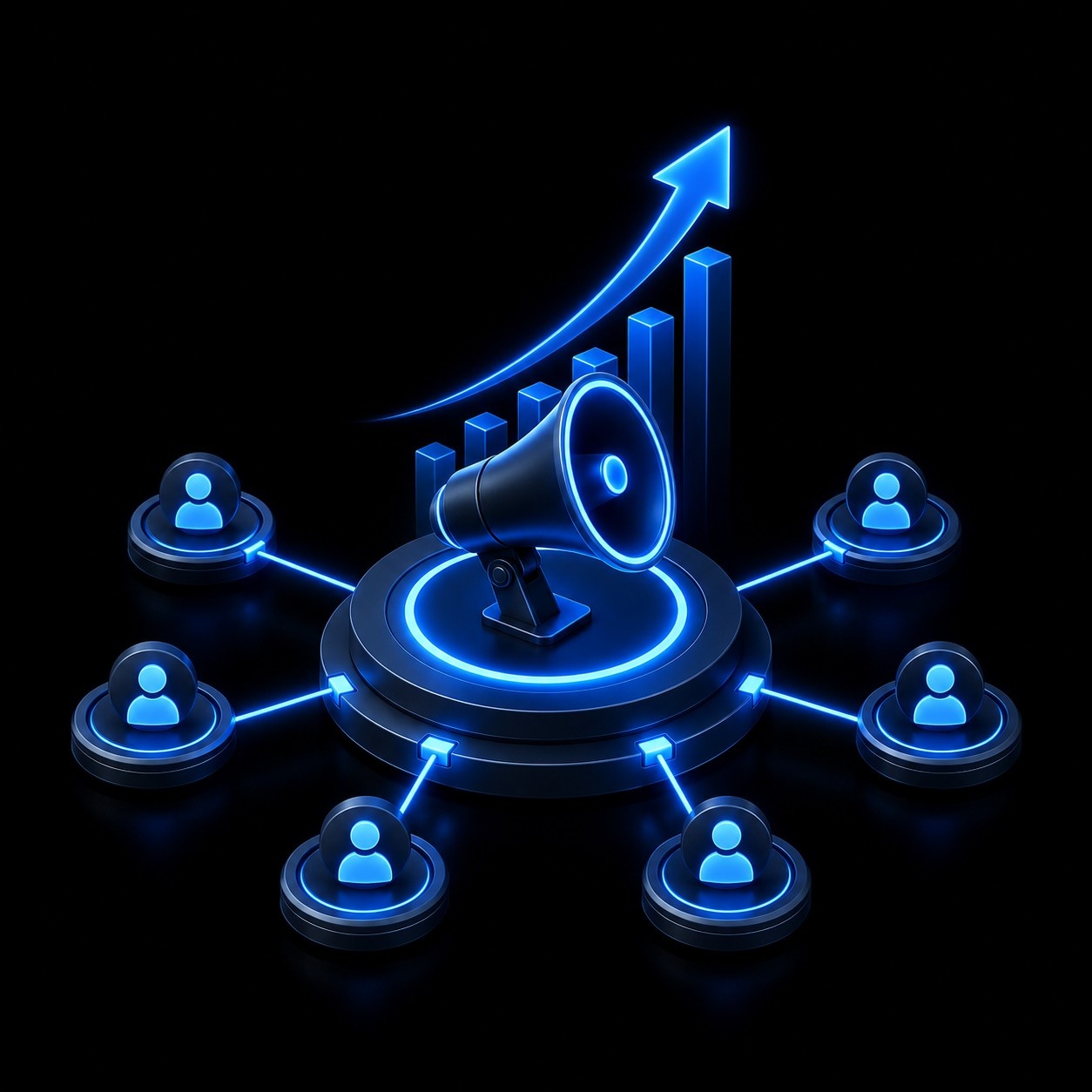 Marketing Affiliate
